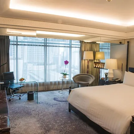 Hotel Indonesia Kempinski Jakarta Exterior photo