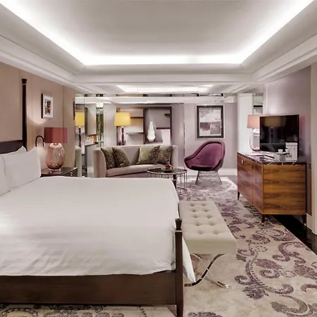 Hotel Indonesia Kempinski Jakarta Exterior photo