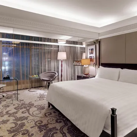 Hotel Indonesia Kempinski Jakarta Exterior photo