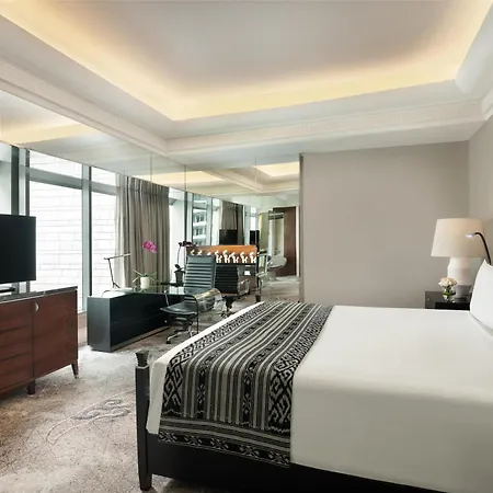 Hotel Indonesia Kempinski Jakarta Exterior photo