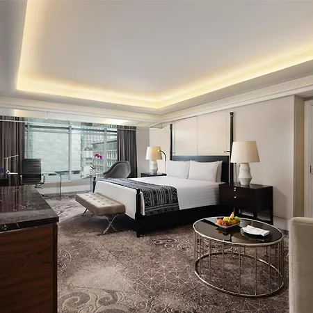 Hotel Indonesia Kempinski Jakarta Exterior photo