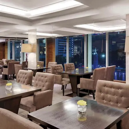 Hotel Indonesia Kempinski Jakarta Exterior photo