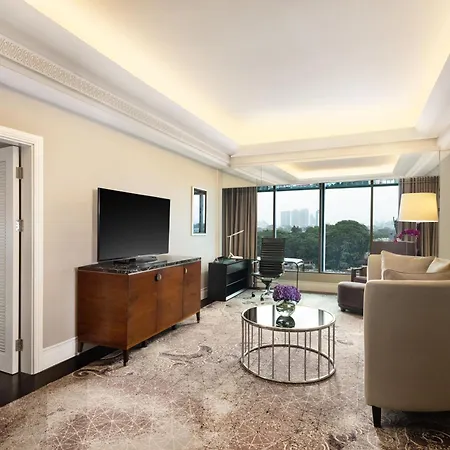 Hotel Indonesia Kempinski Jakarta Room photo
