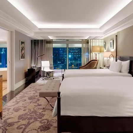 Hotel Indonesia Kempinski Jakarta Room photo