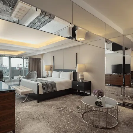 Hotel Indonesia Kempinski Jakarta Room photo