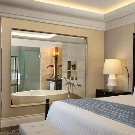 Hotel Indonesia Kempinski Jakarta Room photo