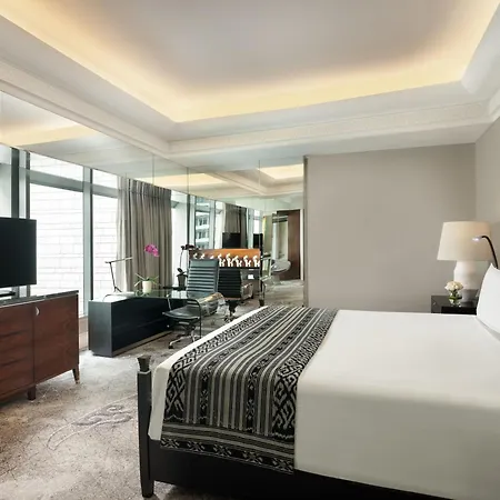 Hotel Indonesia Kempinski Jakarta Room photo