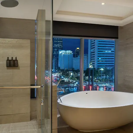 Hotel Indonesia Kempinski Jakarta Room photo