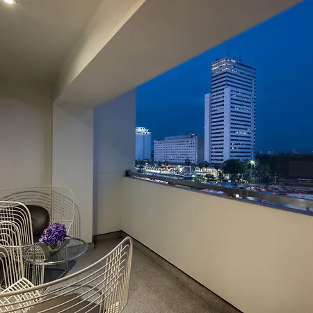 Hotel Indonesia Kempinski Jakarta Room photo