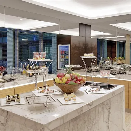 Hotel Indonesia Kempinski Jakarta 