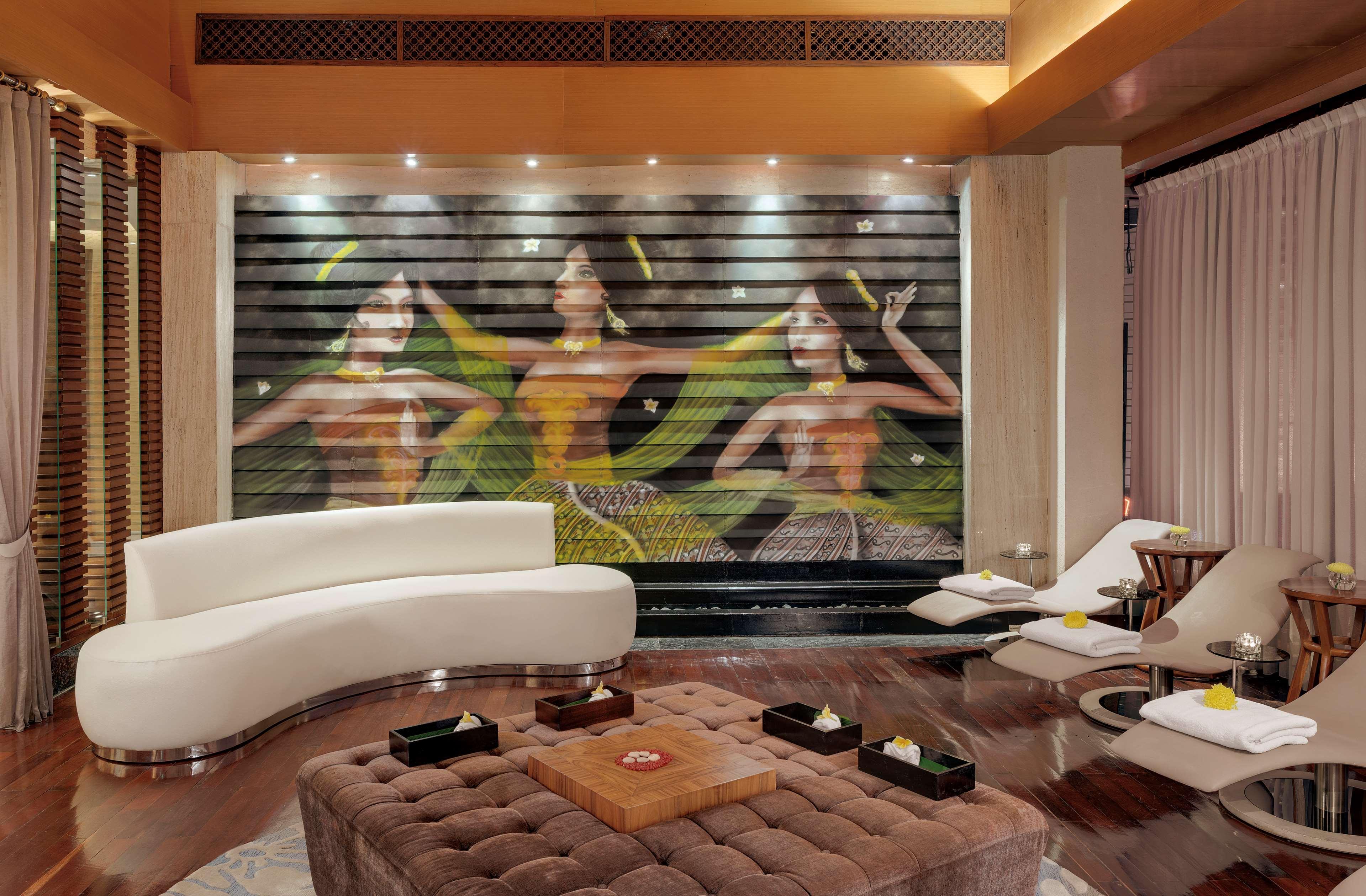 होटल Indonesia Kempinski Jakarta