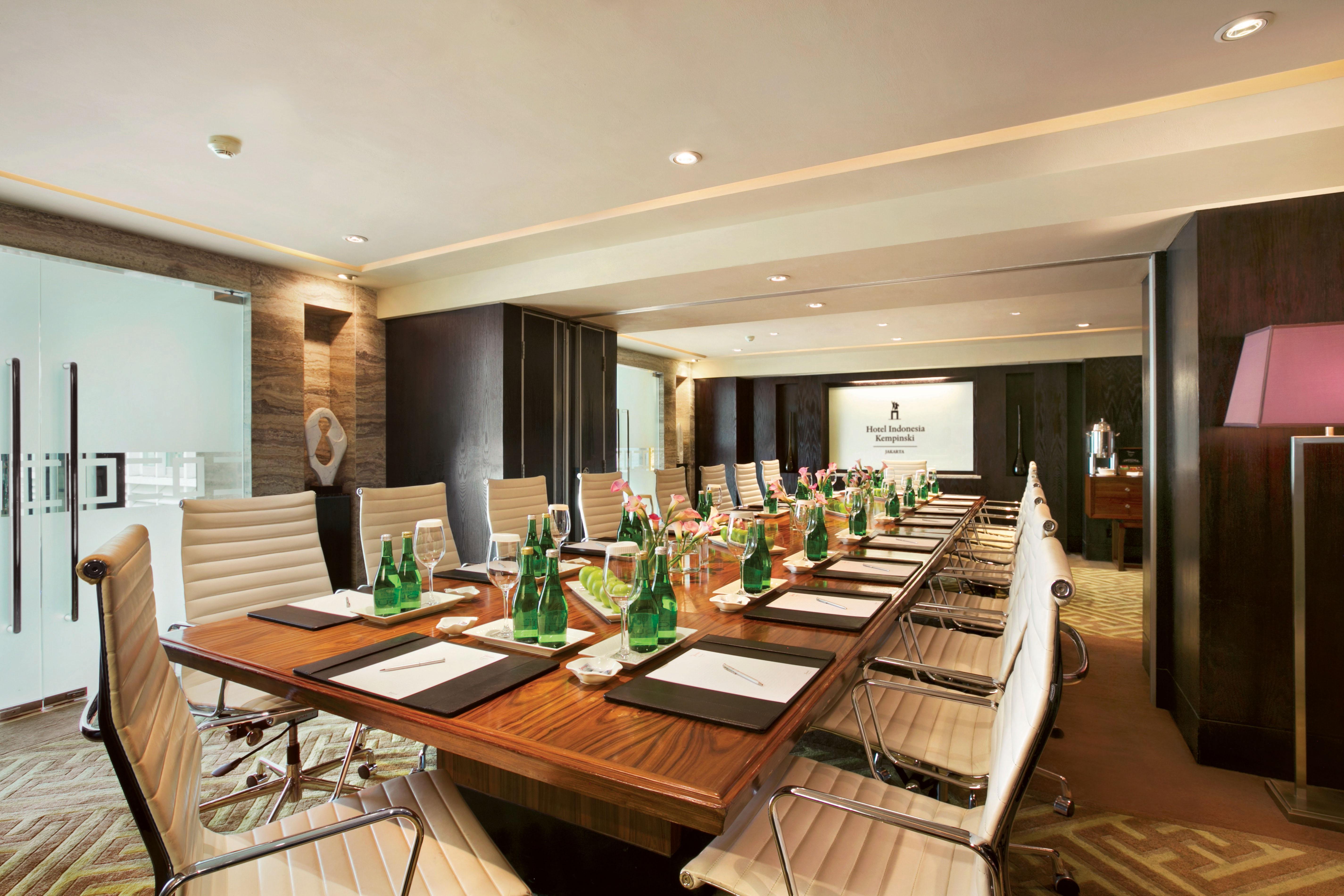 Indonesia Kempinski