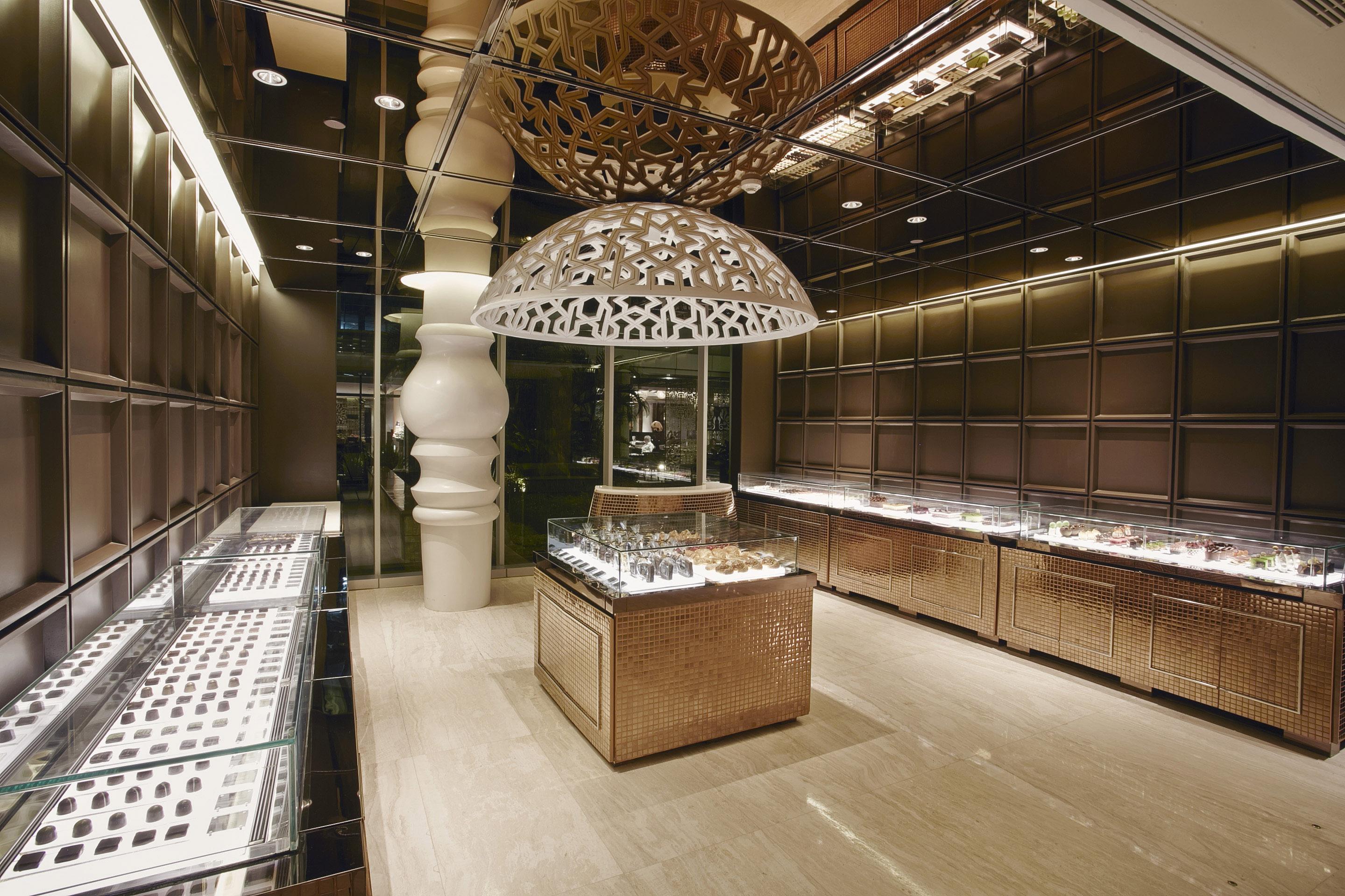 होटल Indonesia Kempinski 5*