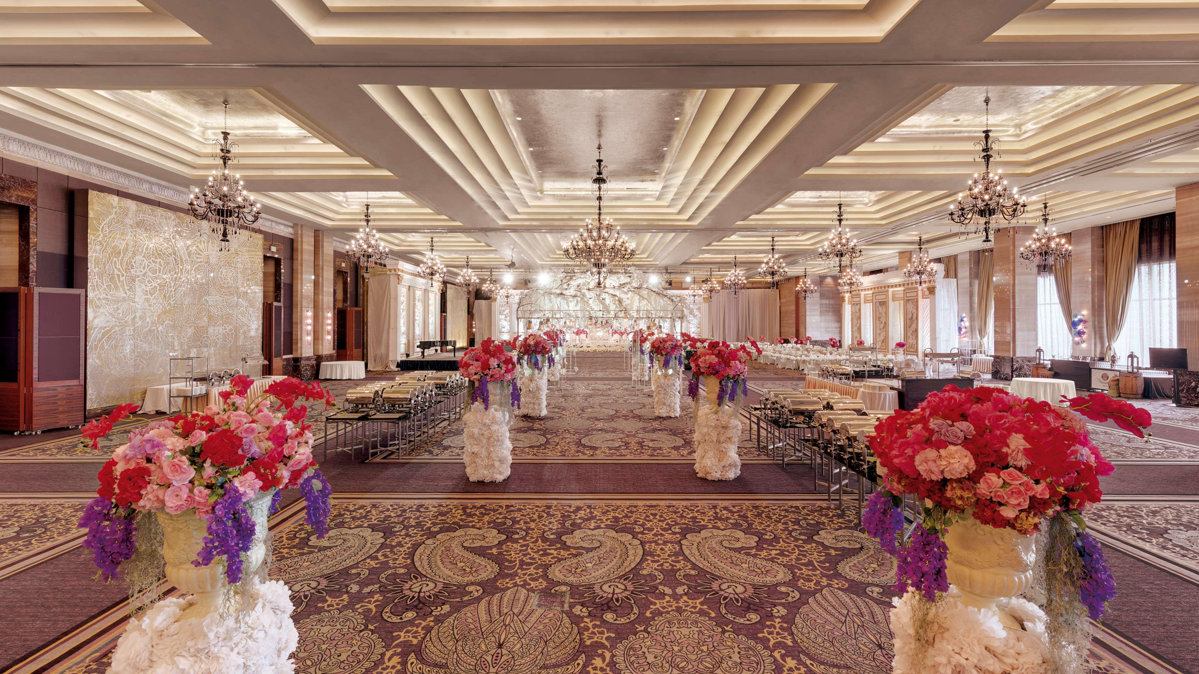 होटल Indonesia Kempinski