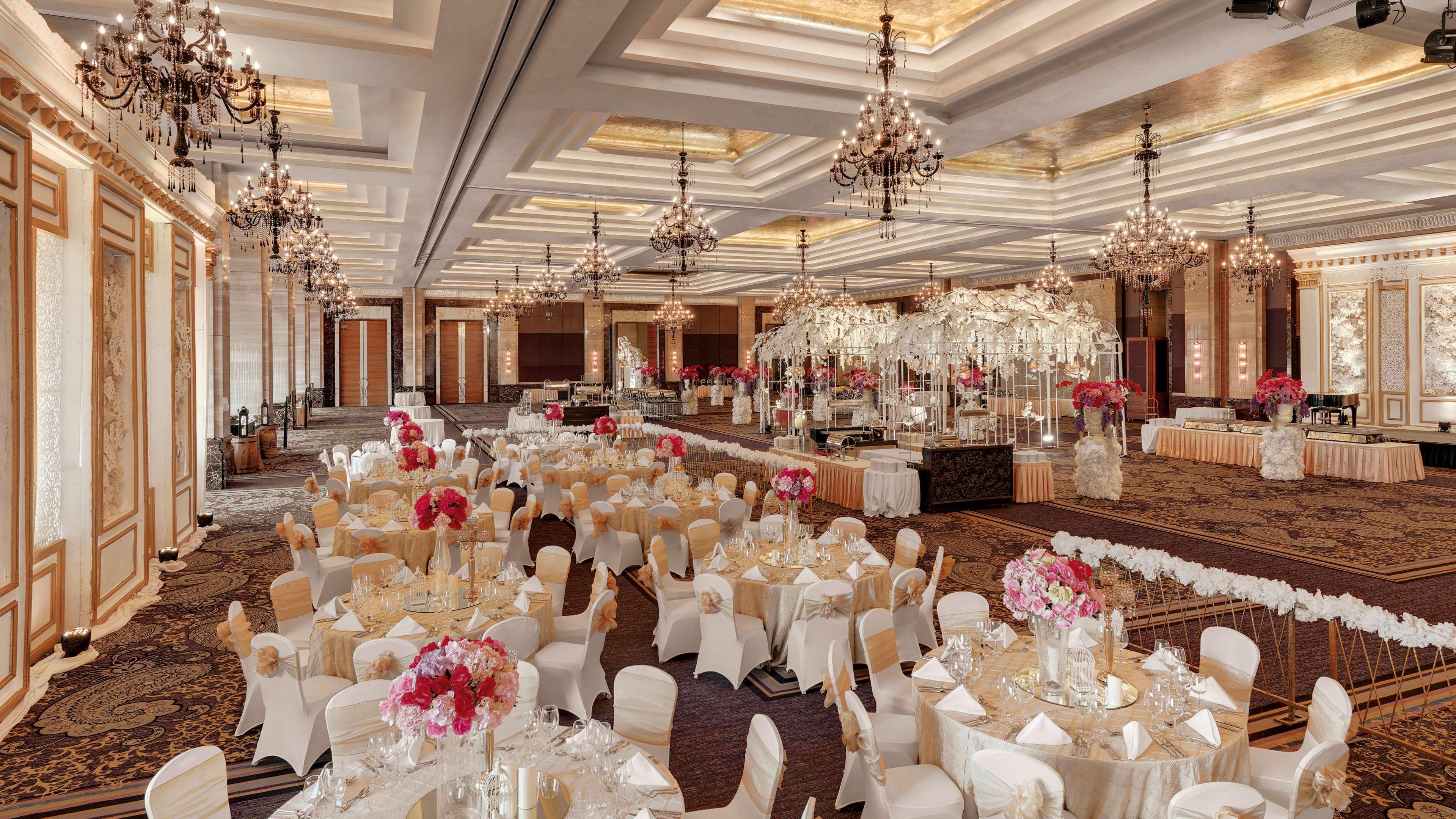 Indonesia Kempinski होटल 5*