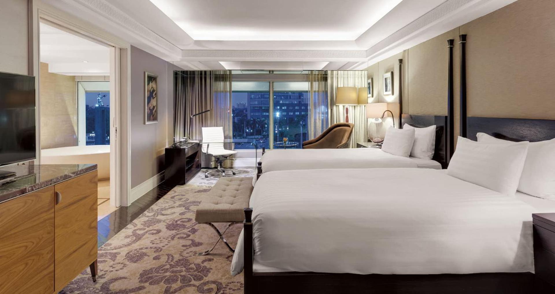 Indonesia Kempinski