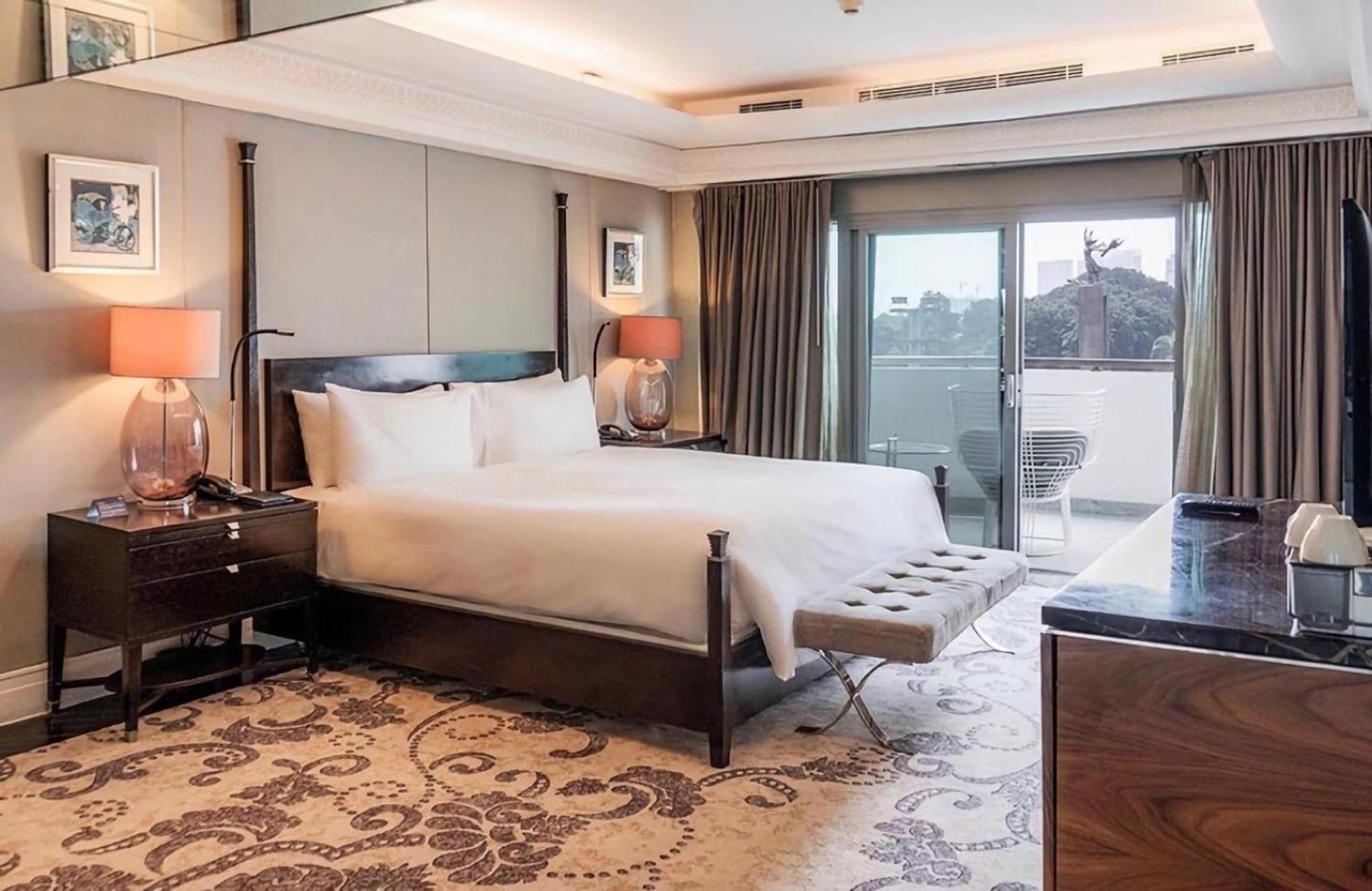 Indonesia Kempinski 5* Jakarta