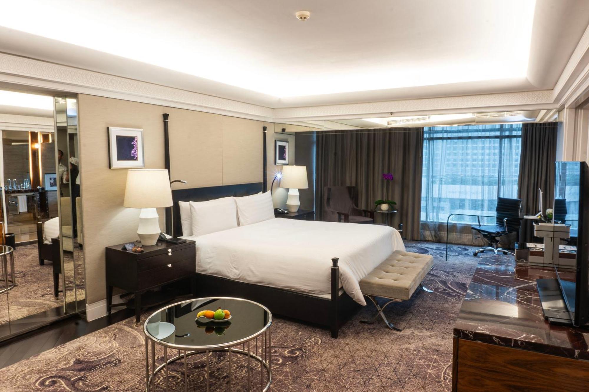 Indonesia Kempinski Hotel