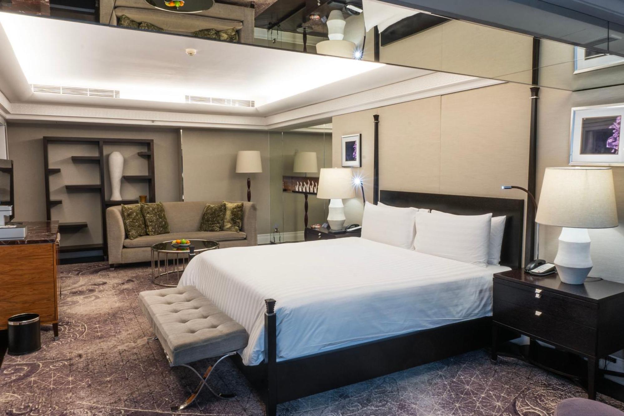 Hotel Indonesia Kempinski