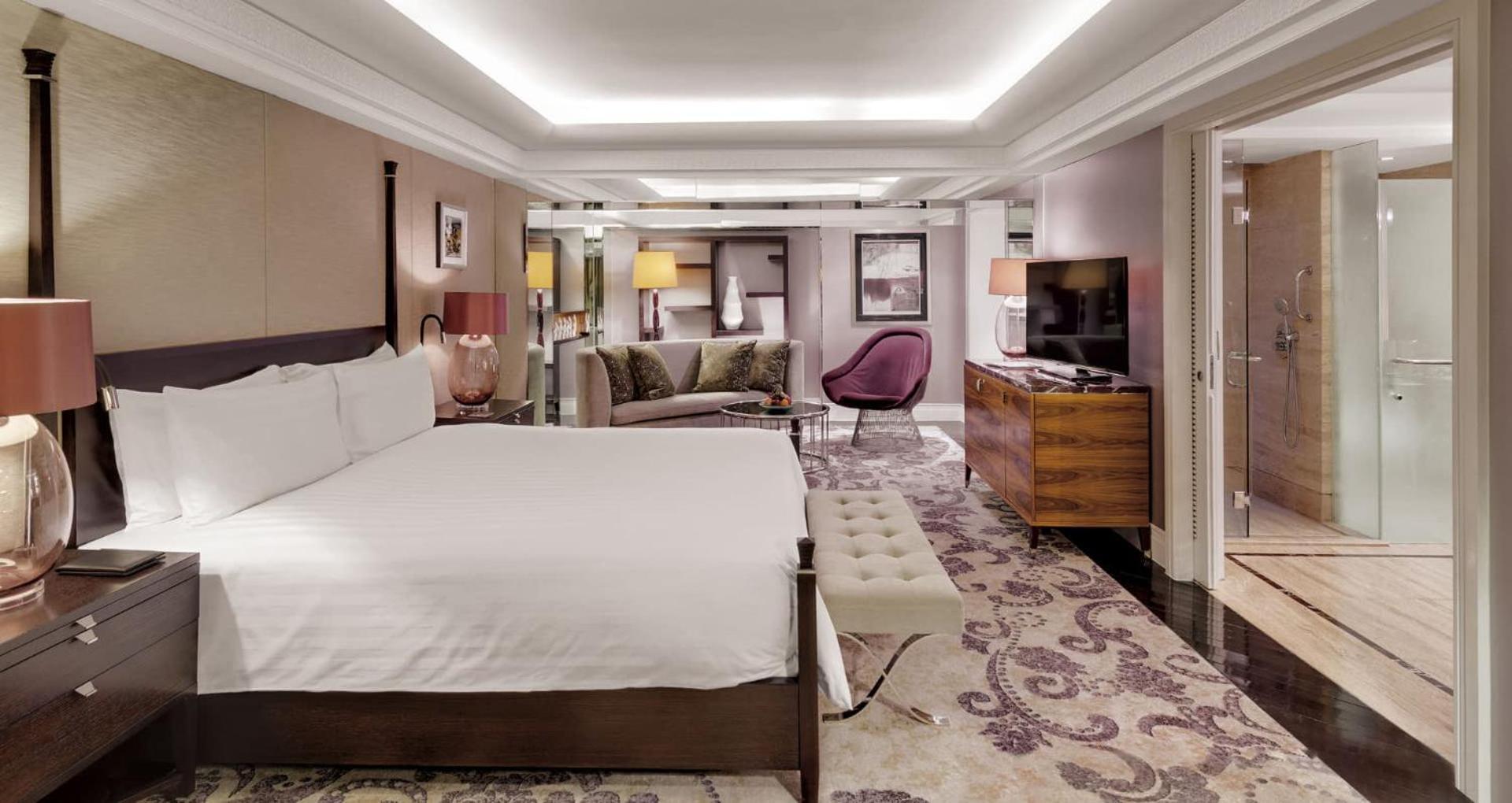 Hotel Indonesia Kempinski Jakarta