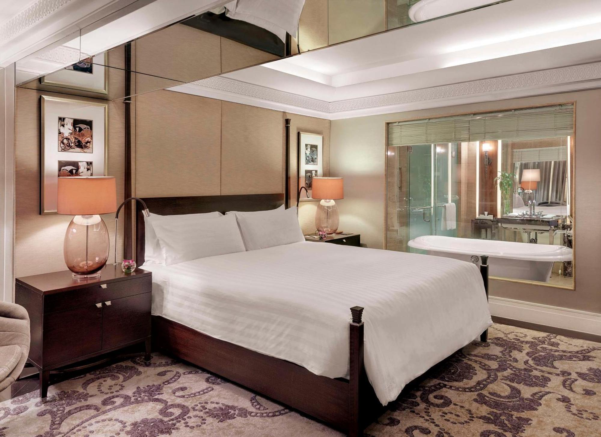 Hotel Indonesia Kempinski 5*