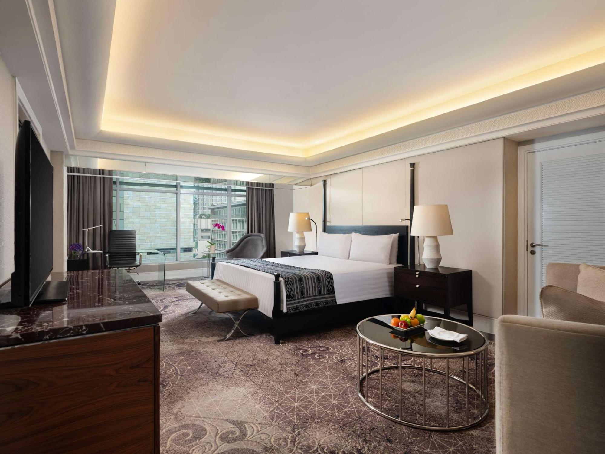 Hotel Indonesia Kempinski