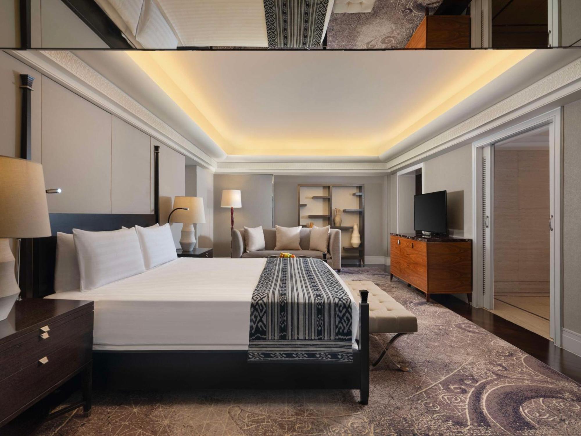 Hotel Indonesia Kempinski 5*
