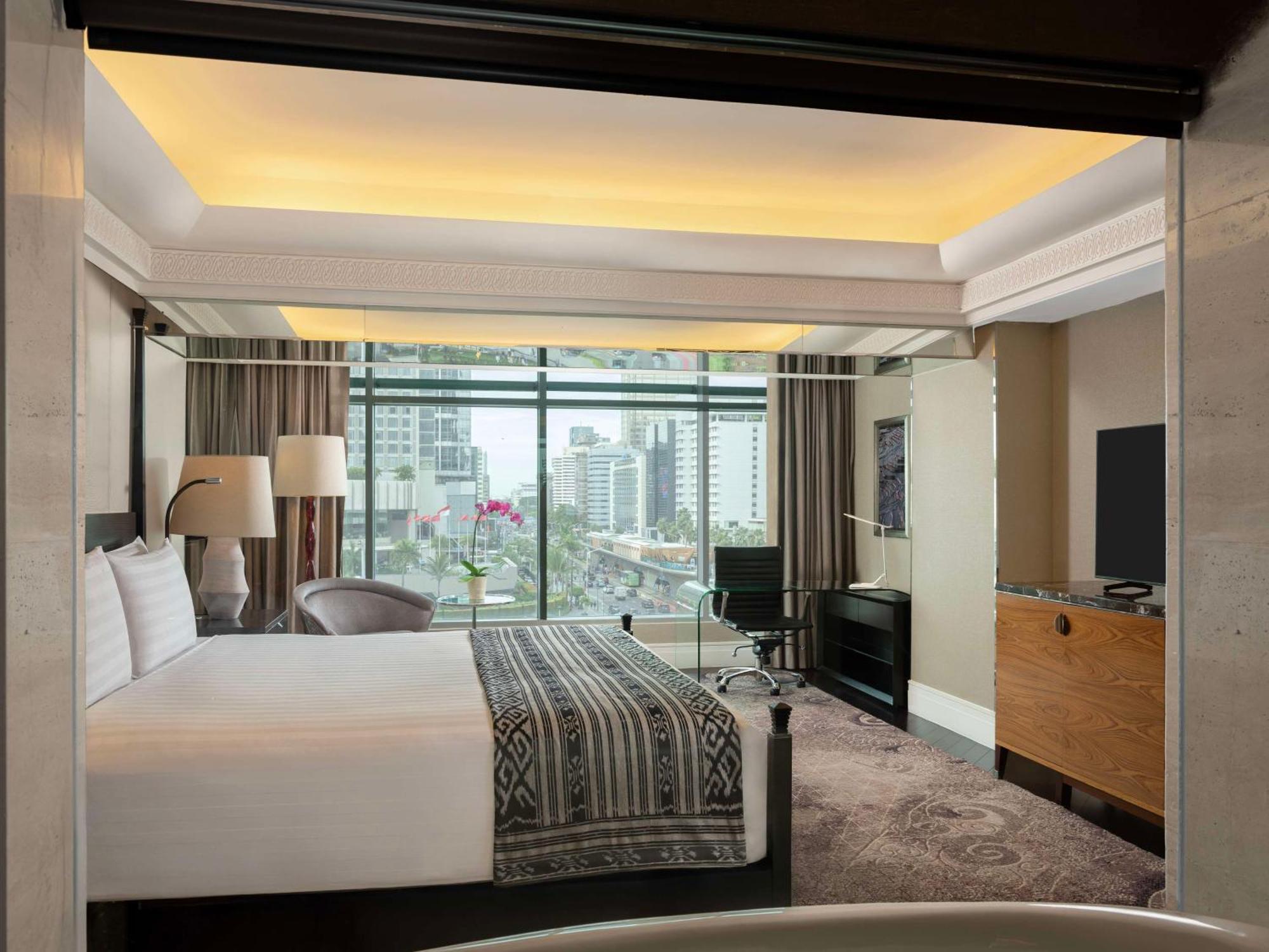 Indonesia Kempinski Jakarta