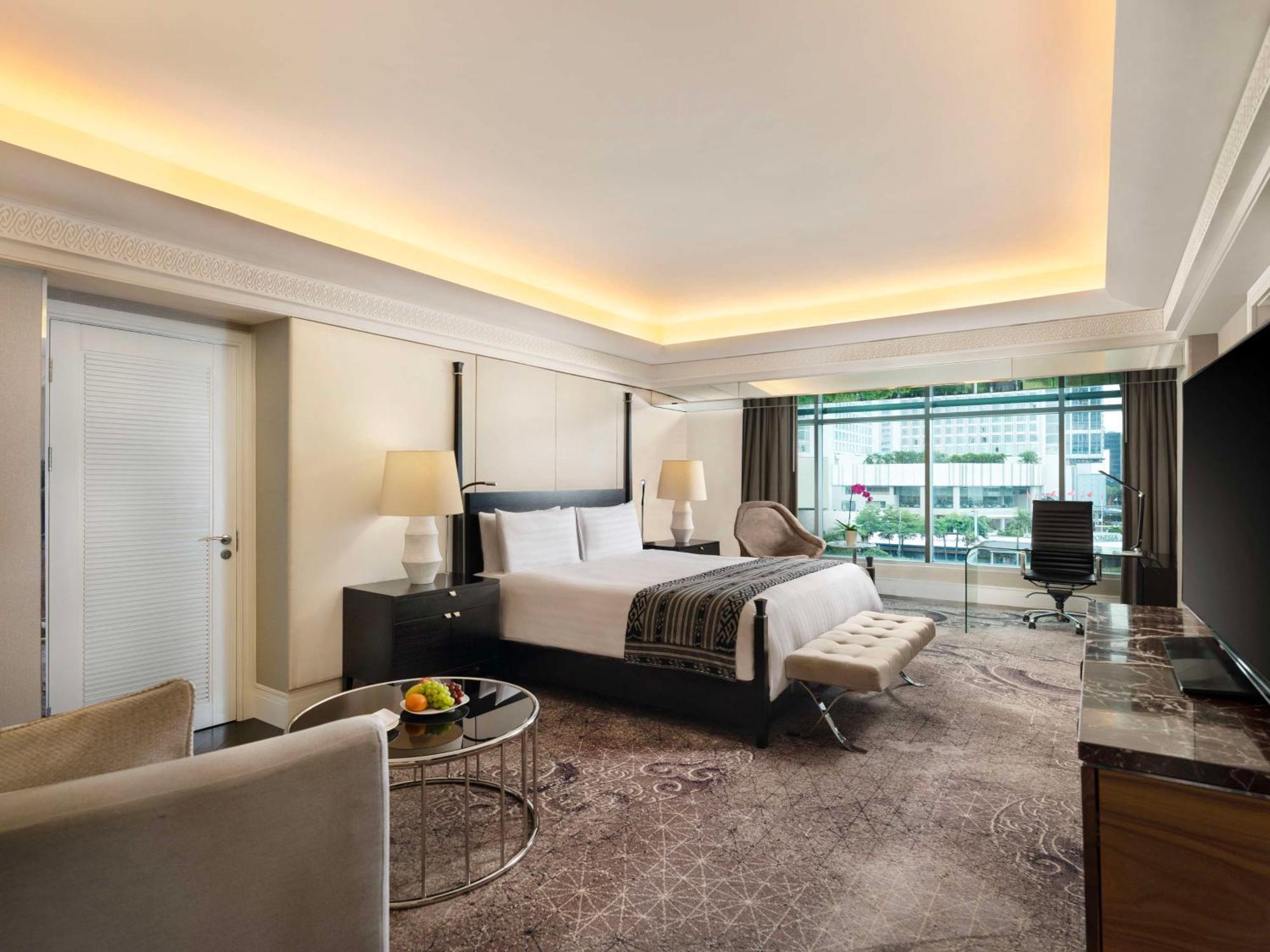 Indonesia Kempinski