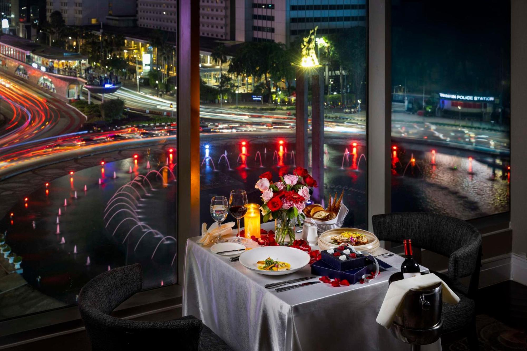Indonesia Kempinski 5* Jakarta