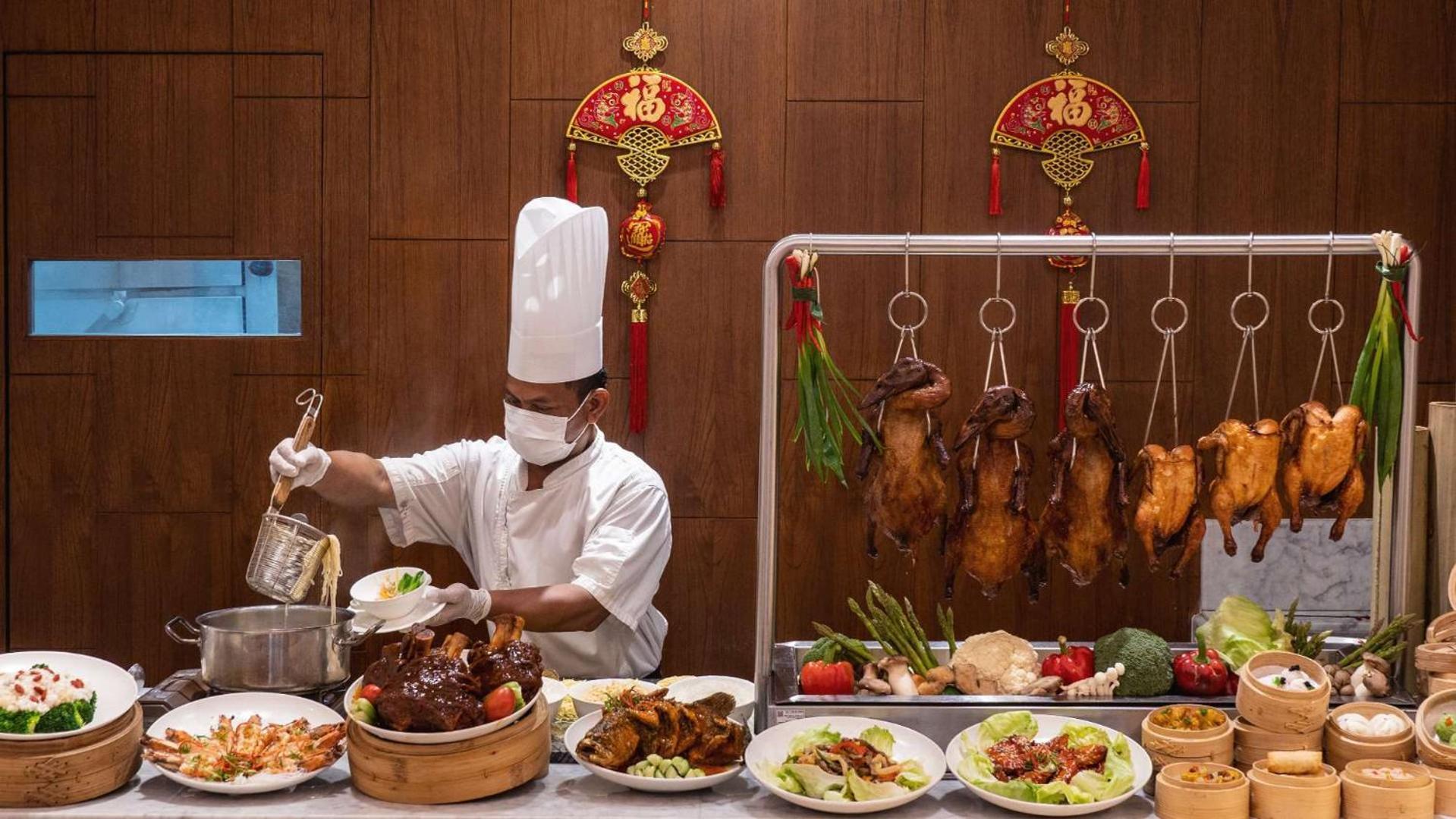 Hotel Indonesia Kempinski 5*
