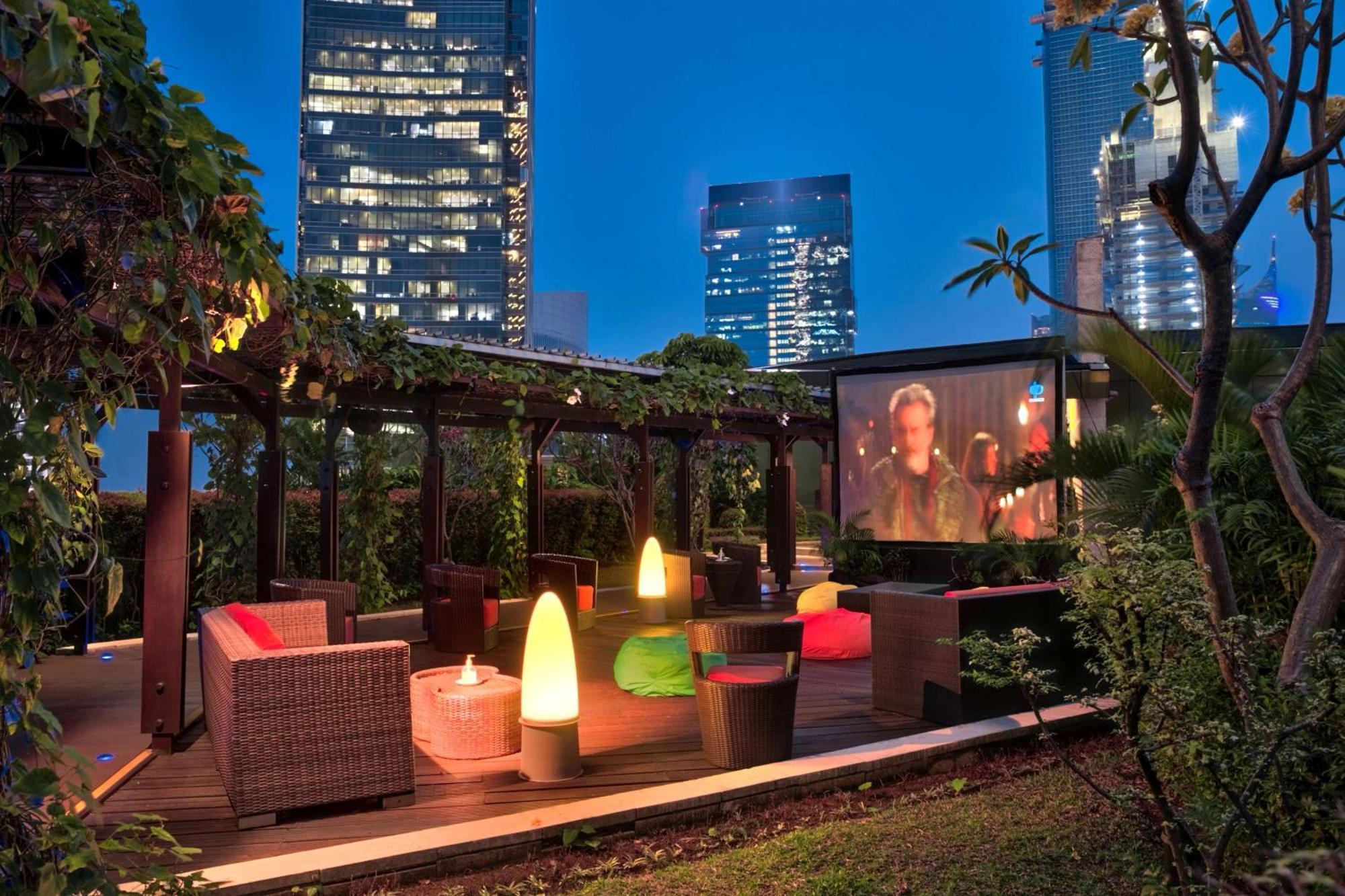 Indonesia Kempinski Jakarta