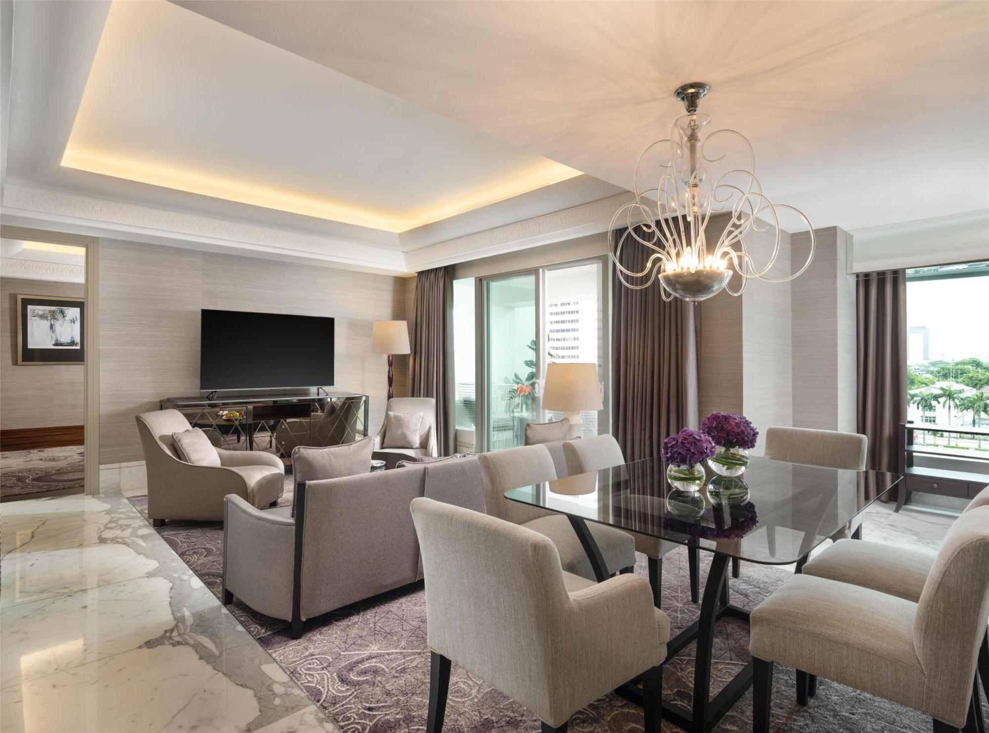 Hotel Indonesia Kempinski 5*