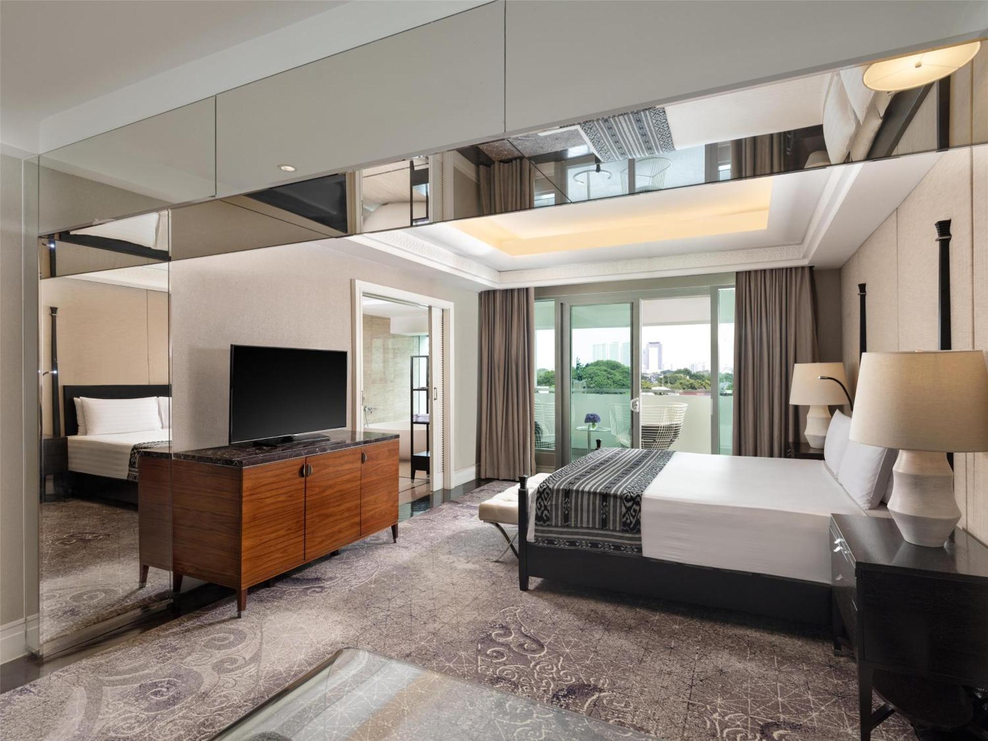 Indonesia Kempinski