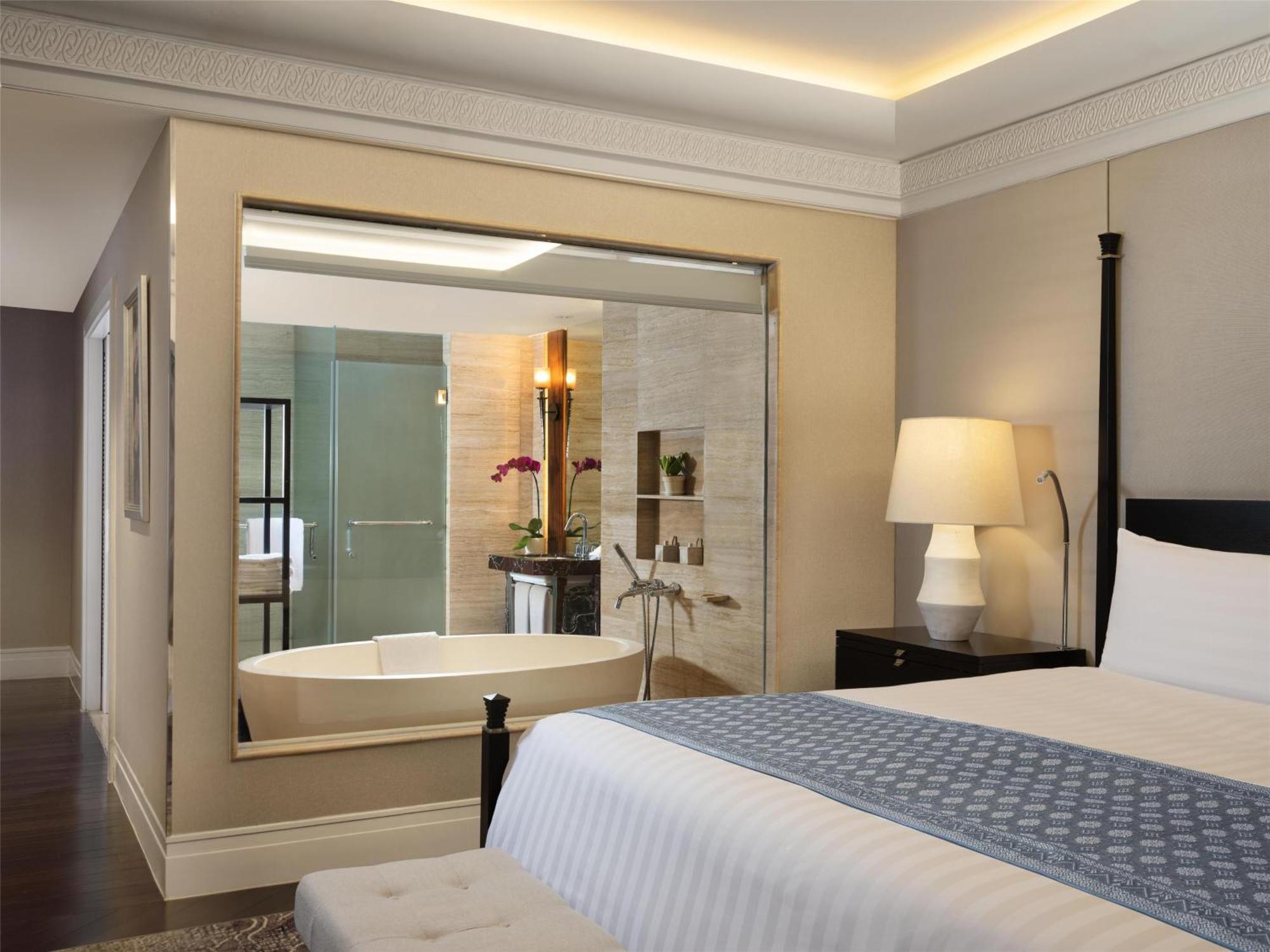 Hotel Indonesia Kempinski
