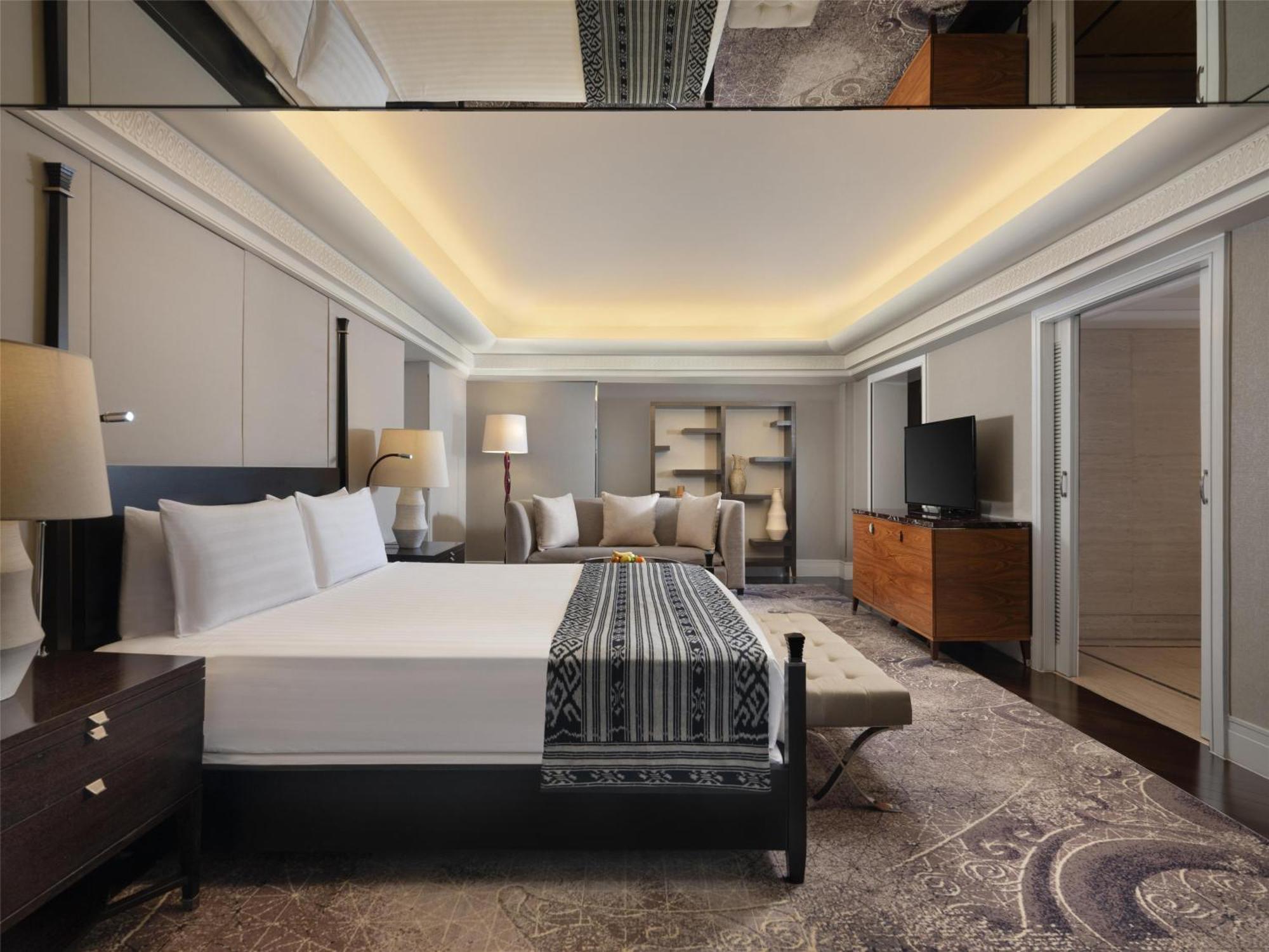 Indonesia Kempinski 5*