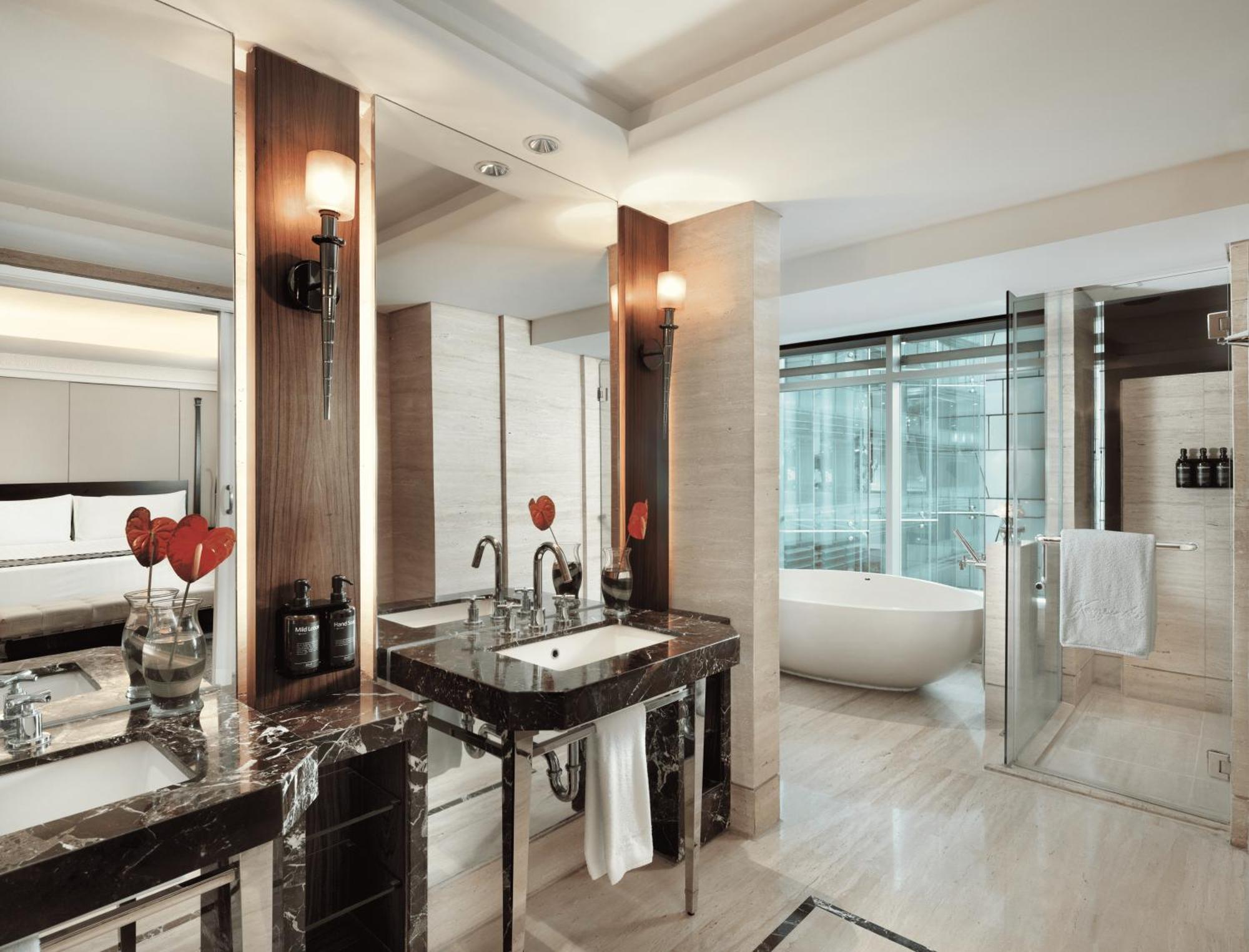 Indonesia Kempinski 5*