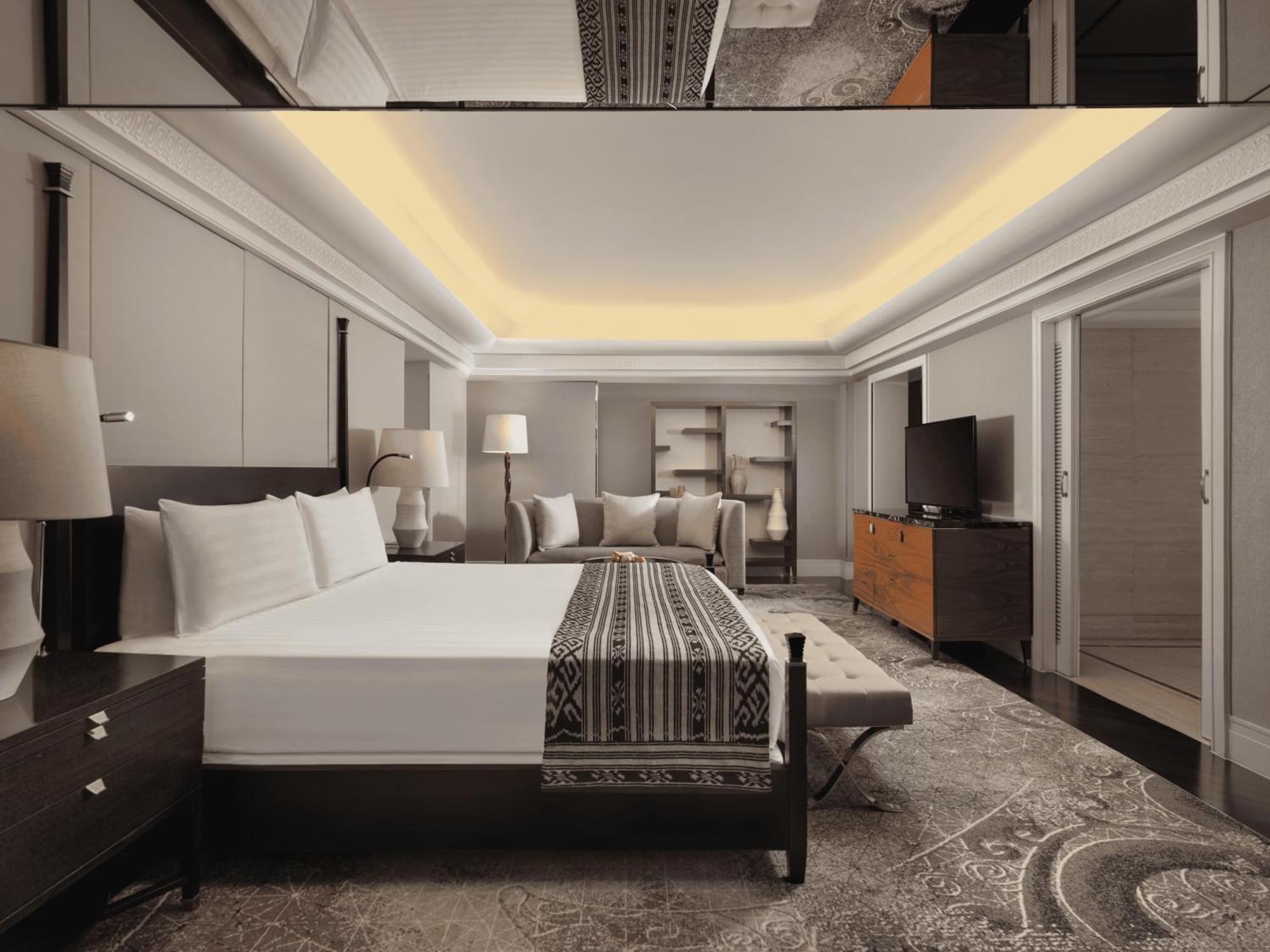 Indonesia Kempinski Jakarta