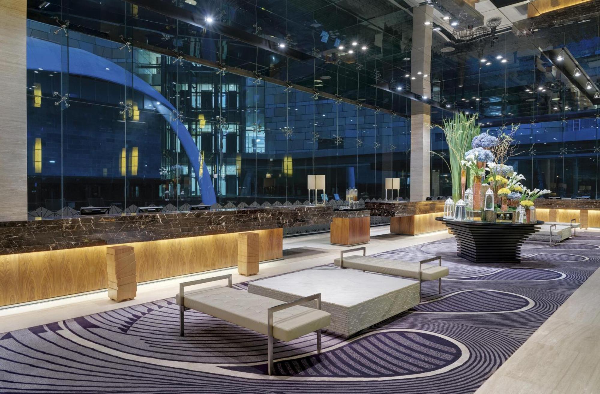 Indonesia Kempinski होटल