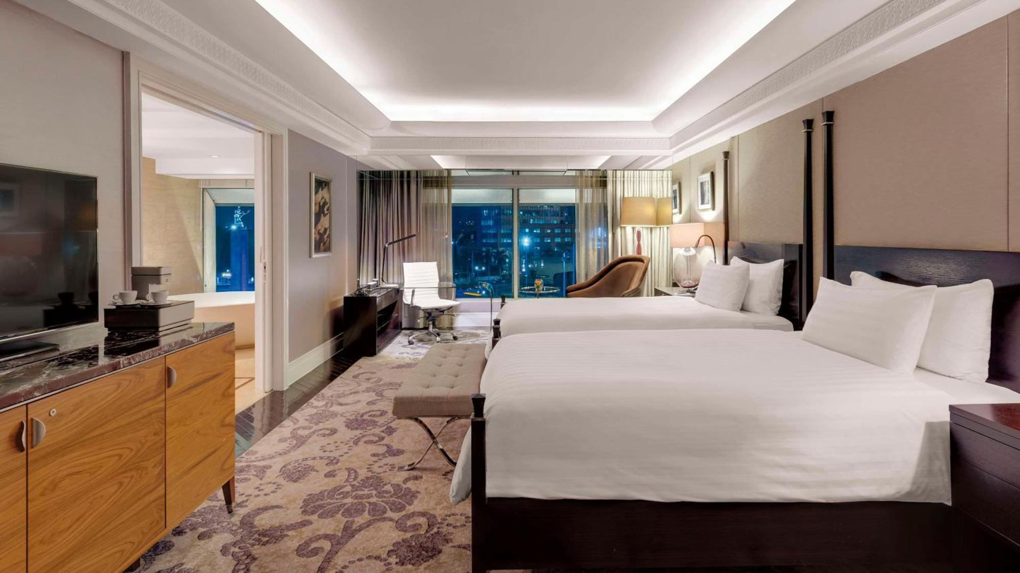 होटल Indonesia Kempinski
