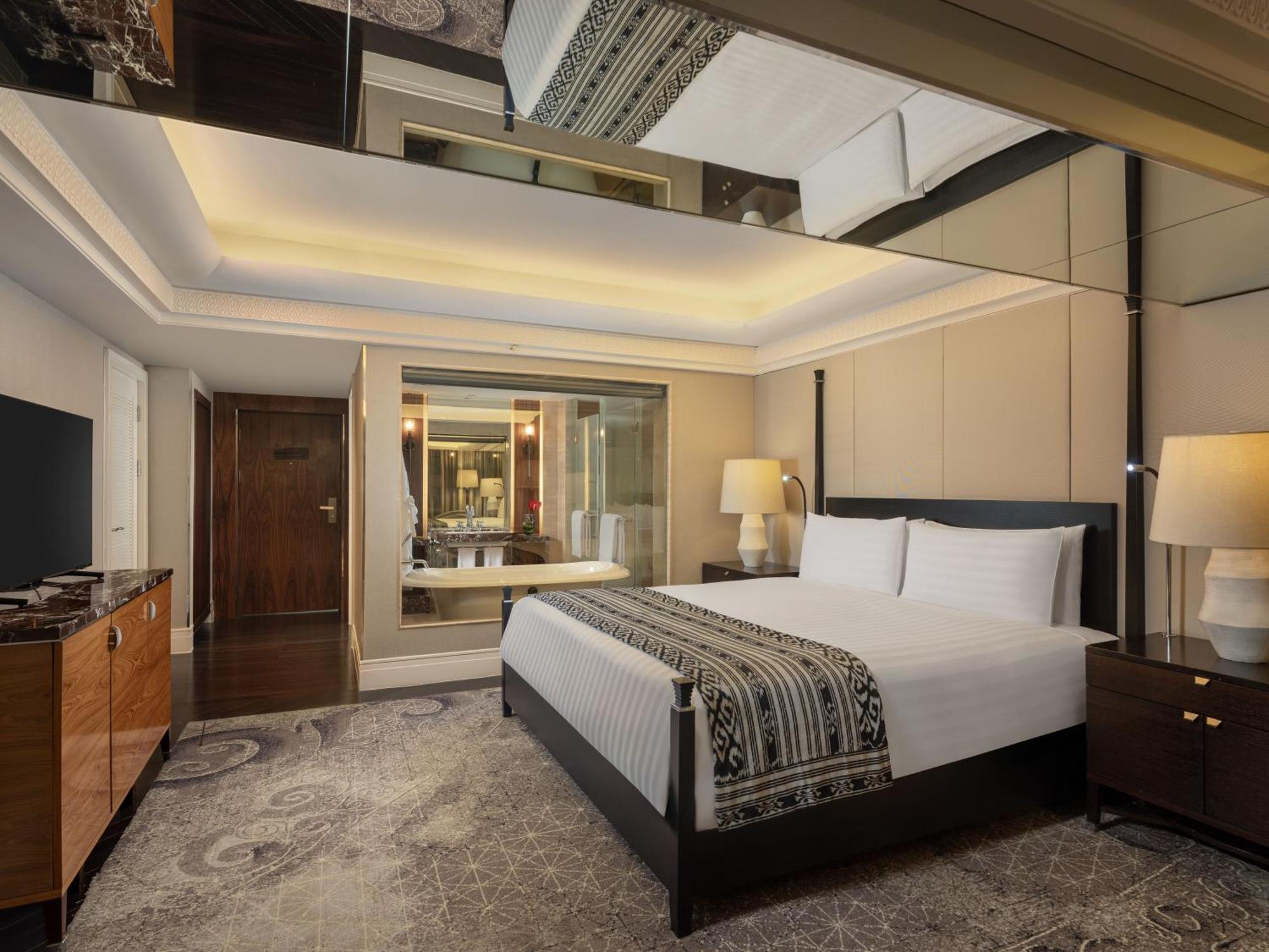 Indonesia Kempinski होटल Jakarta