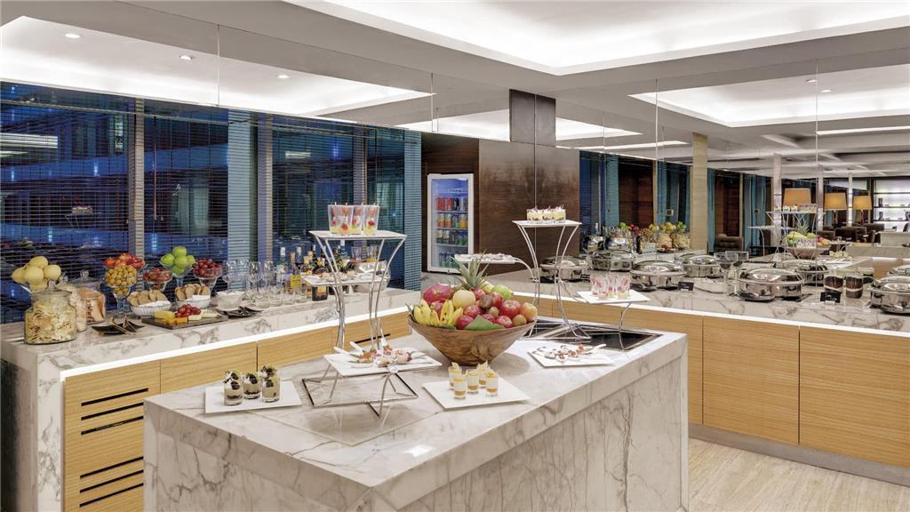 Indonesia Kempinski होटल Jakarta