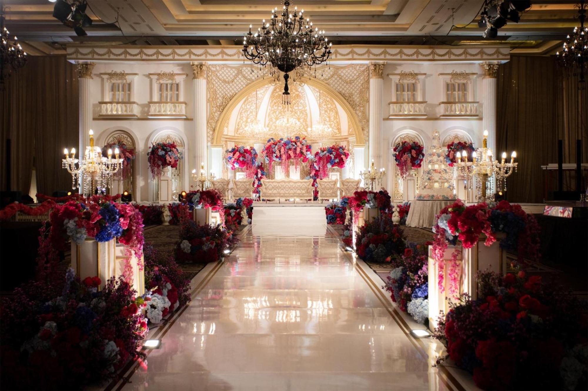 Indonesia Kempinski 5* Jakarta