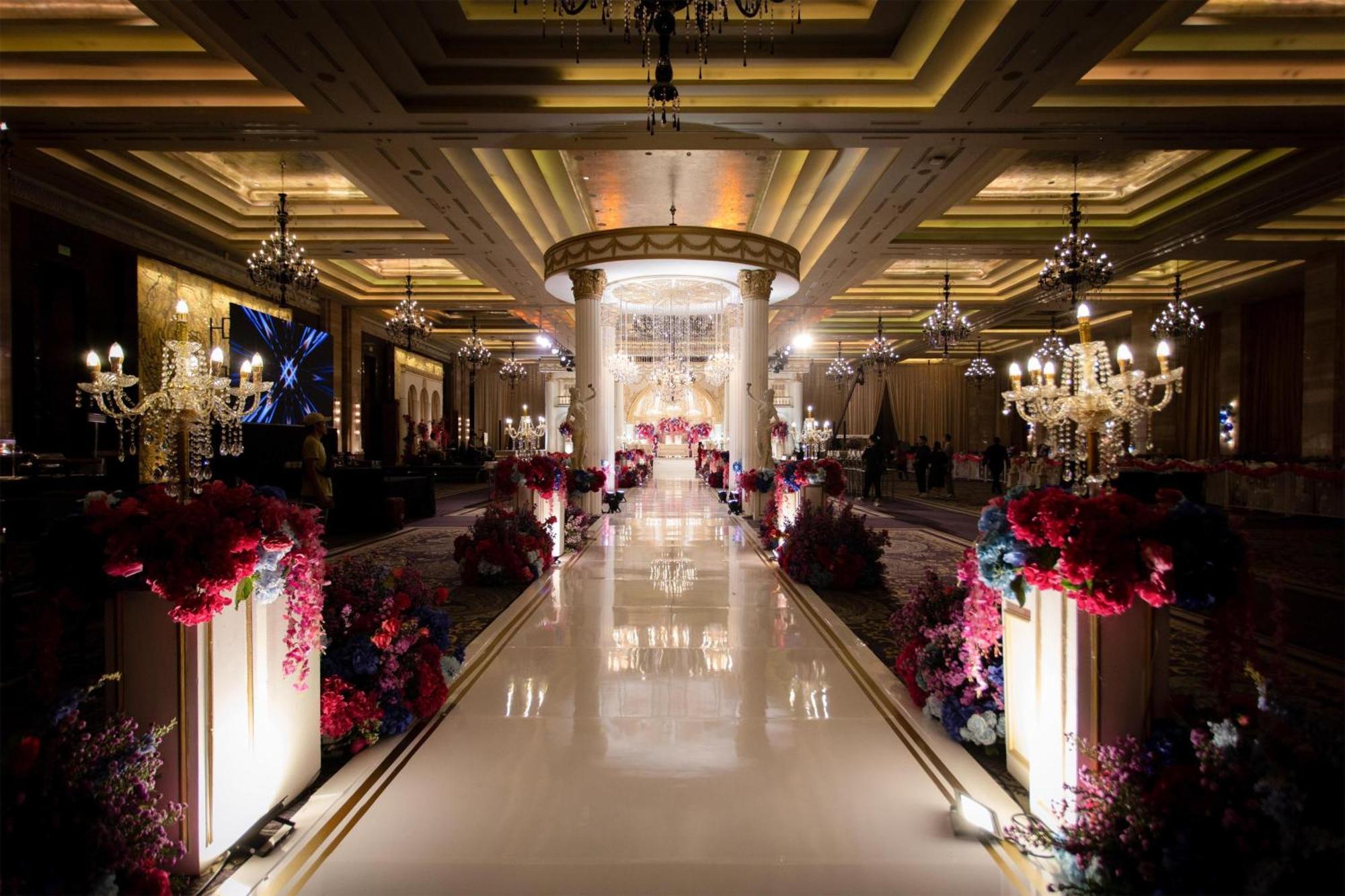 Indonesia Kempinski Hotel 5*