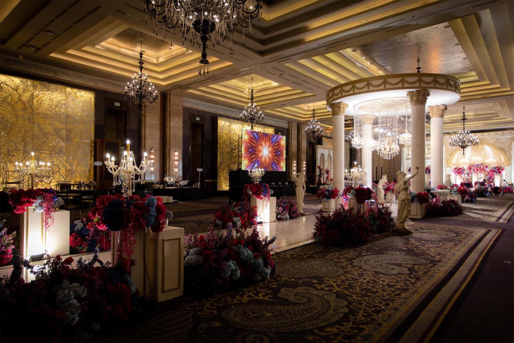 Indonesia Kempinski 5* Jakarta