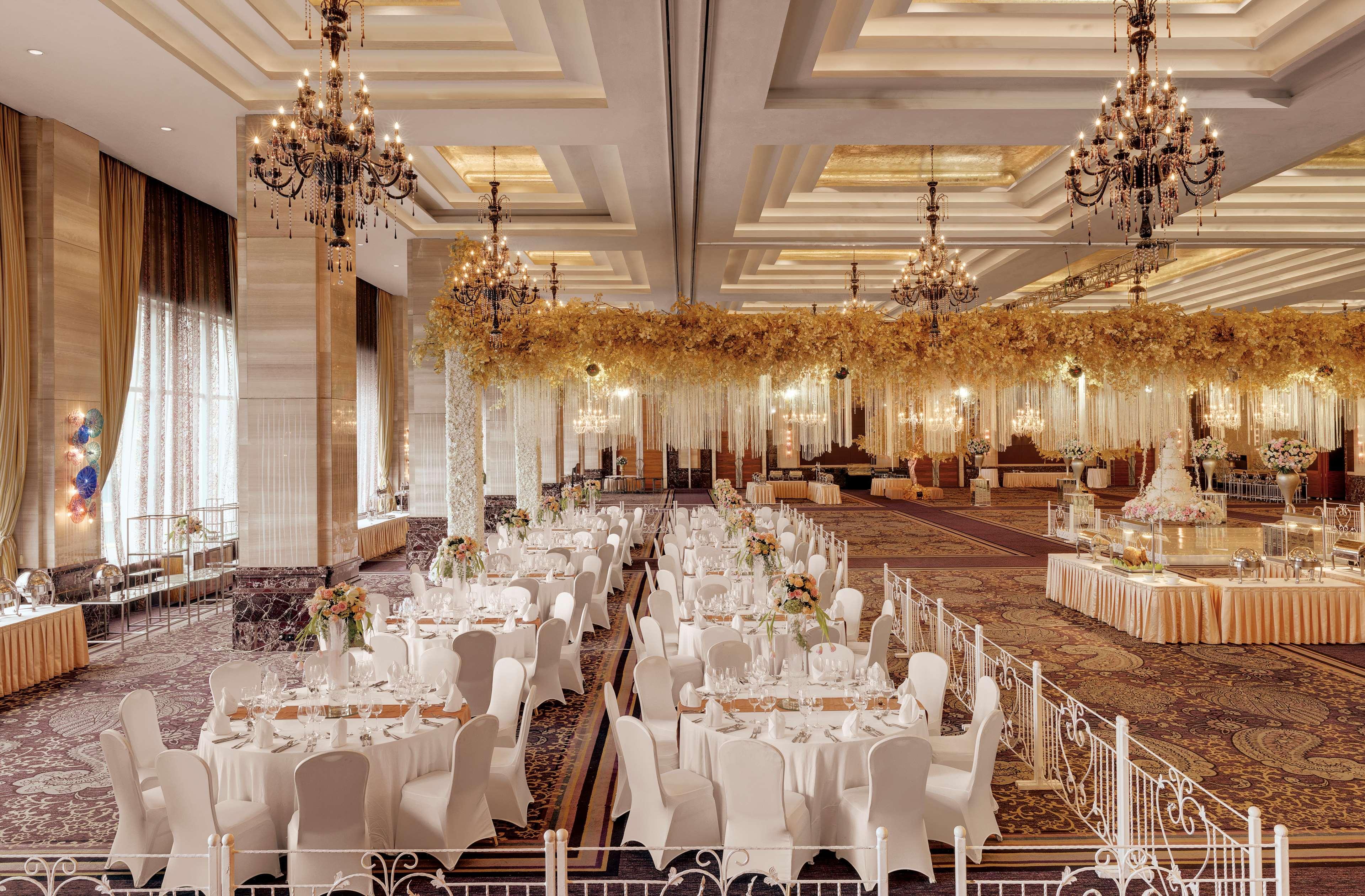 Hotel Indonesia Kempinski