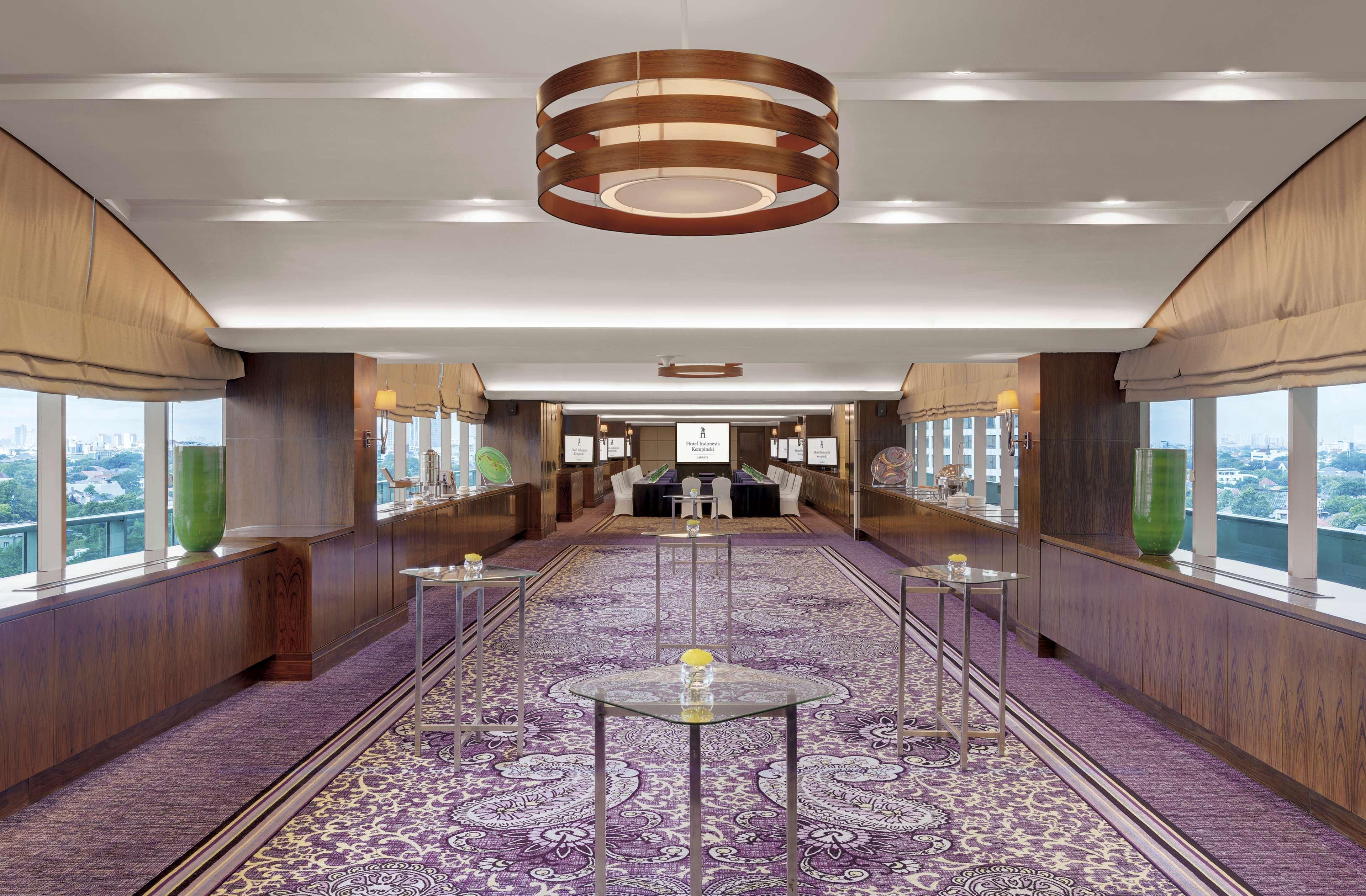 Indonesia Kempinski 5*