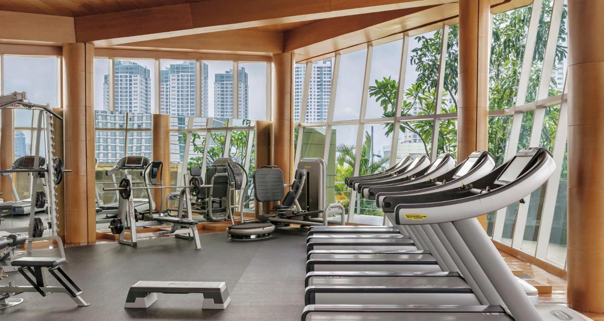 Indonesia Kempinski 5*